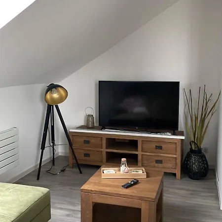 Rosenholz Appartement
